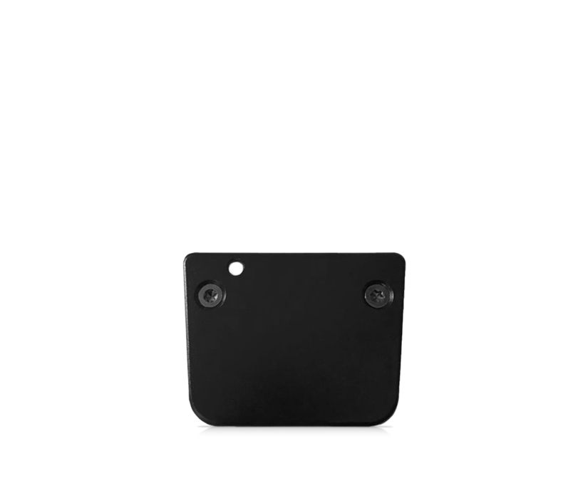 Mount plate SC Tablet and TD Speech Case