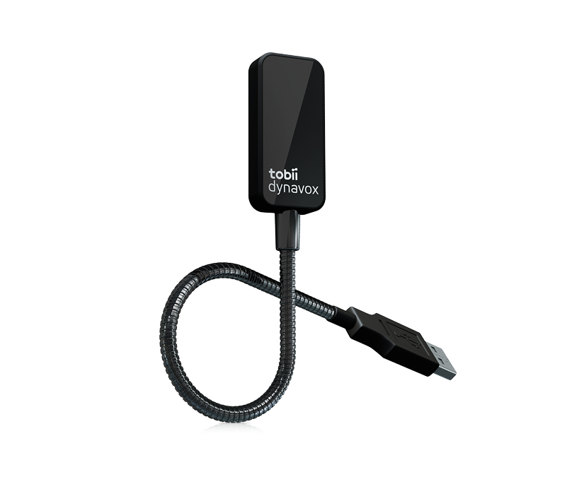 Tobii Dynavox EyeR adjustable cord