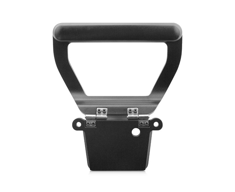 Tobii Dynavox I-110 Mount Plate with Handle