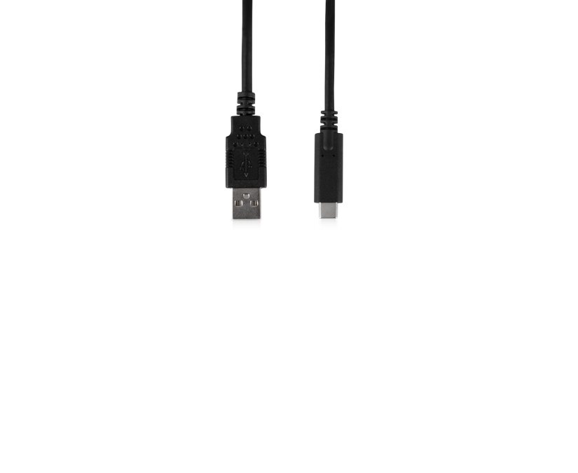 Tobii Dynavox Speech Case Mini/SC Tablet Mini charge cord ends