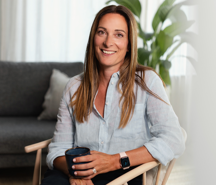 Cerebral Palsy Awareness Month Q&A with speech therapist Griet Vanhee