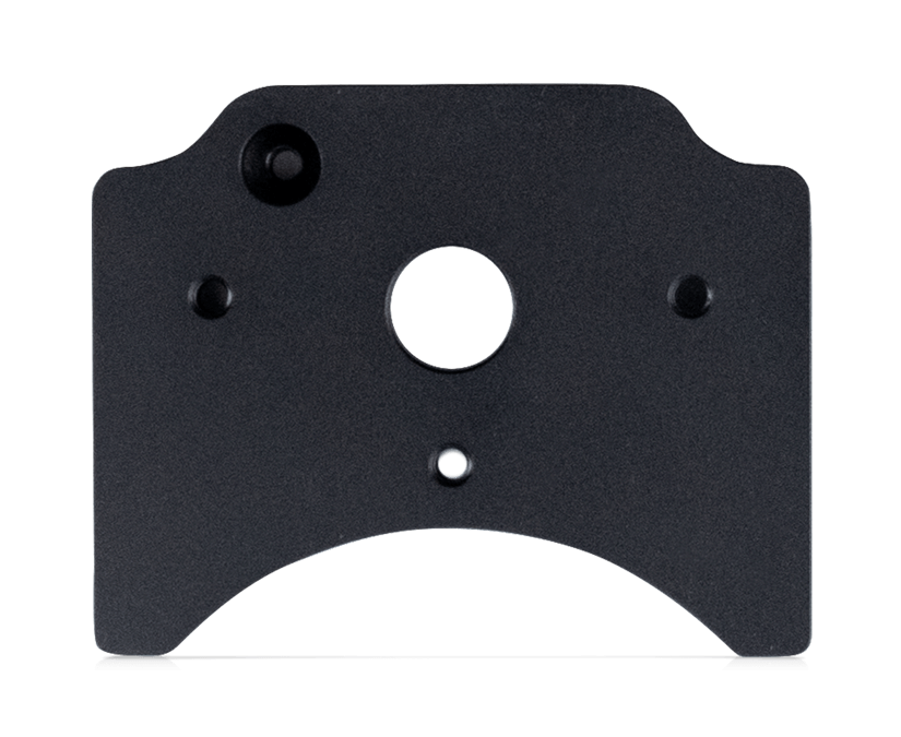 TD I-Series Change-Up Kit