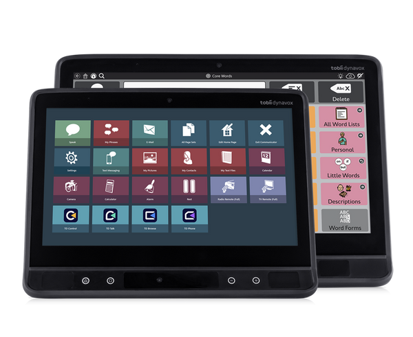 Tobii Dynavox TD I-Series