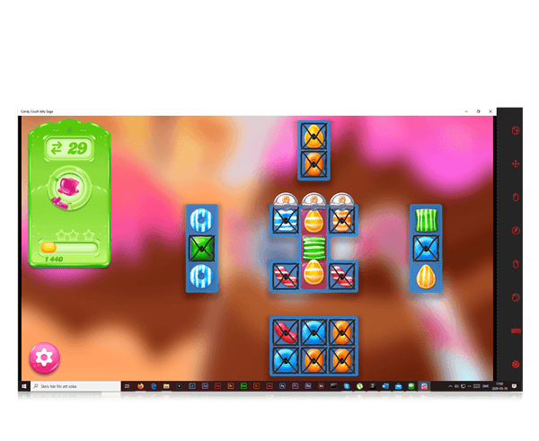 Candy Crush Jelly Saga