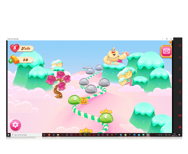 Get Candy Crush Jelly Saga - Microsoft Store