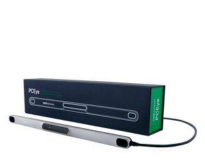 Tobii Dynavox PCEye - Tobii Dynavox Global
