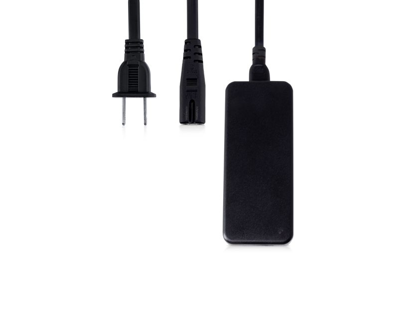 Tobii Dynavox Speech Case/SC Tablet Mini charger 